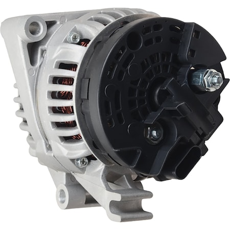 Db Electrical Alternator For Chevrolet Monte Carlo Impala 2004 2005 Buick Regal 2004; Abo0335 400-24112